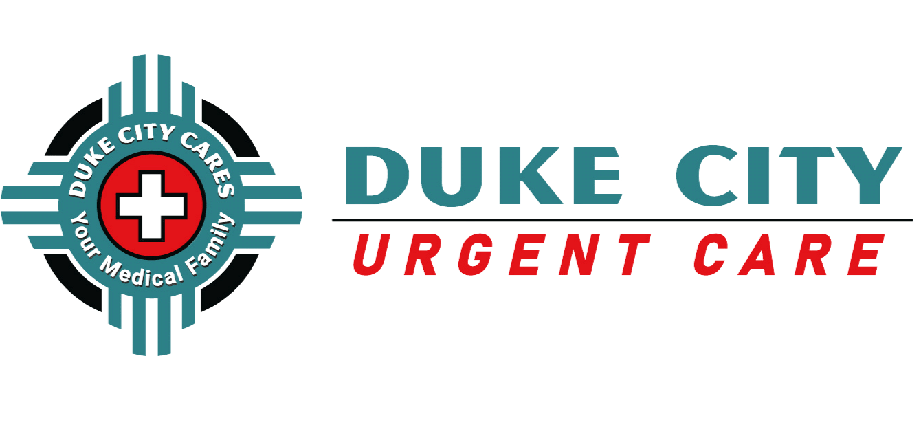 Urgent Care Logo Transparent