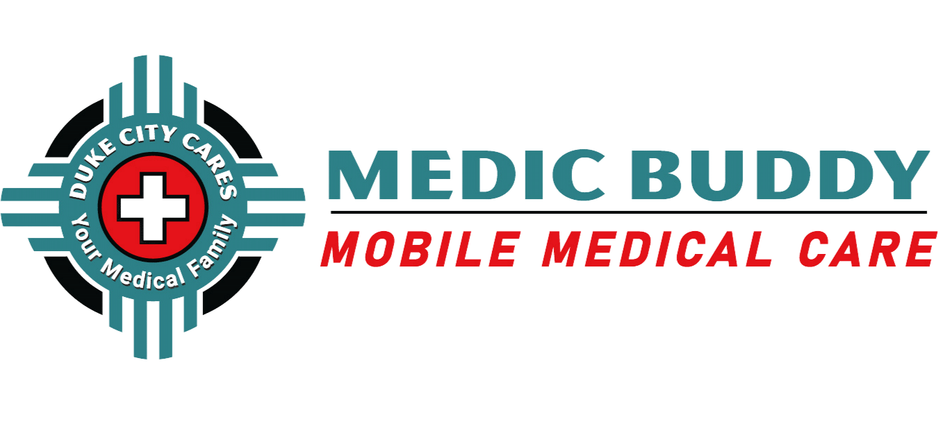 Medic buddy mobile medical care